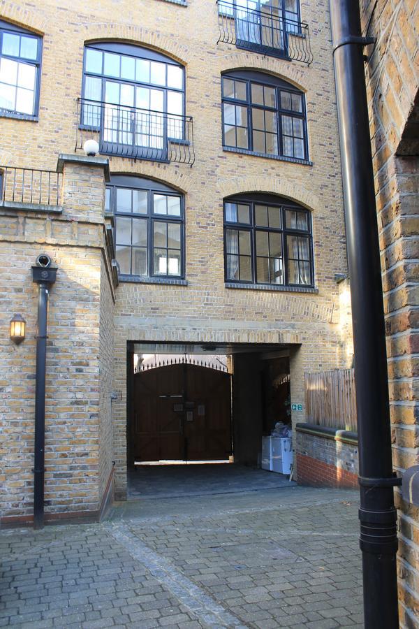 Acorn - Crawford House Apartments London Exterior photo